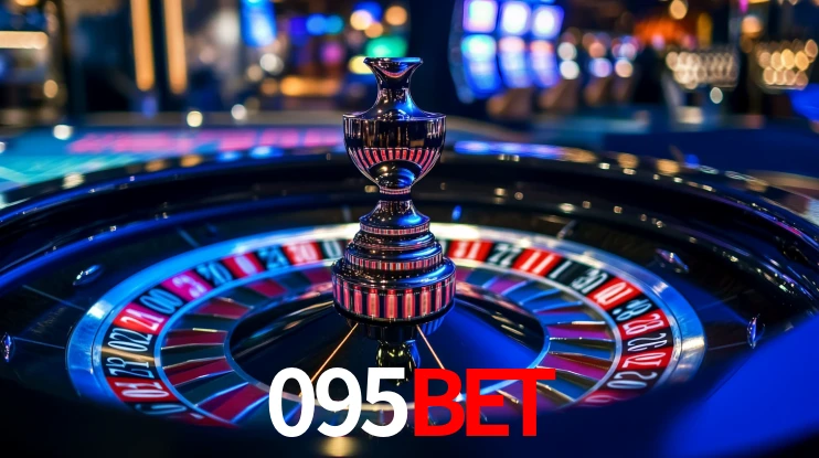 Experimente o Login Seguro Premium no 095bet