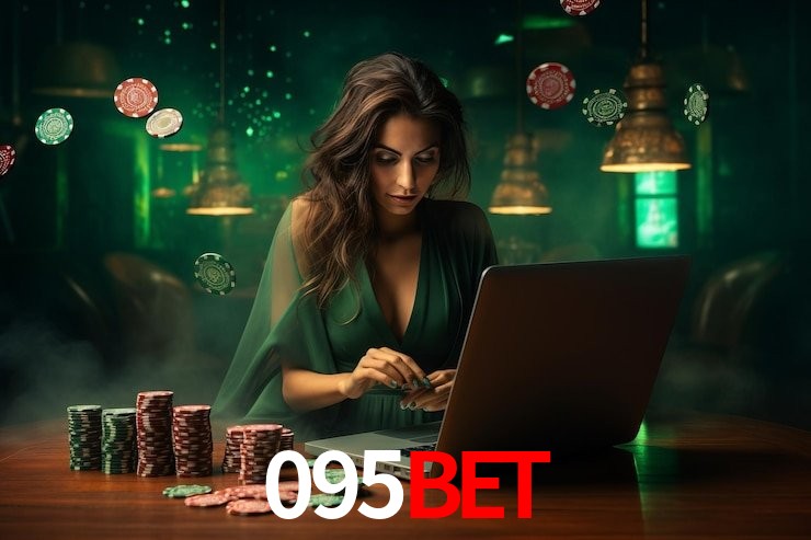 095bet Baixar