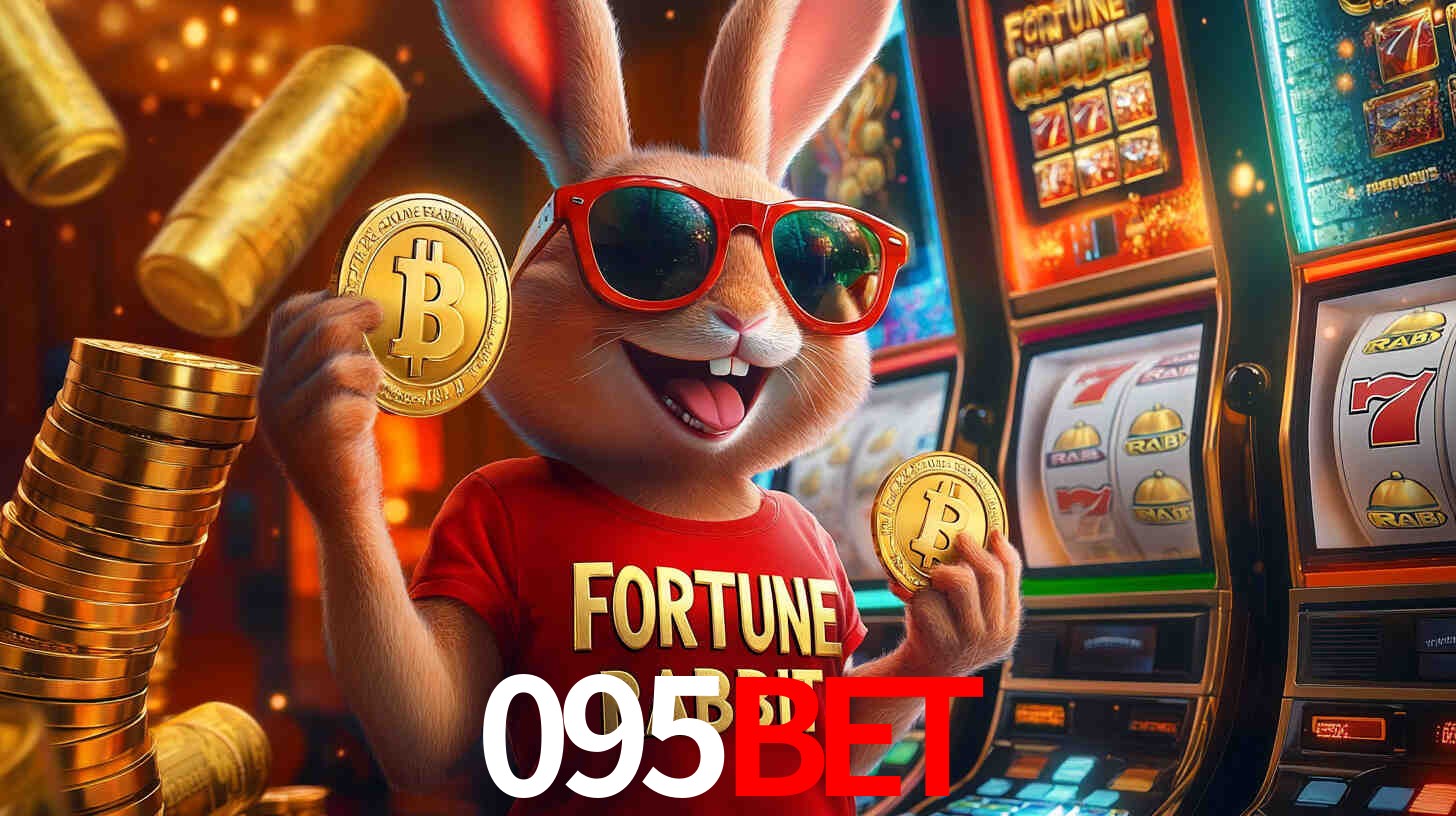 Apostas Esportivas na 095bet: Um Guia Completo