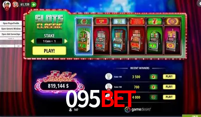 Explorando a Categoria de Eventos em Apostas na 095bet