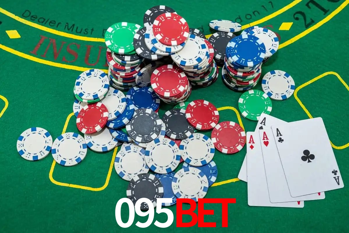 Interface Premium 095bet