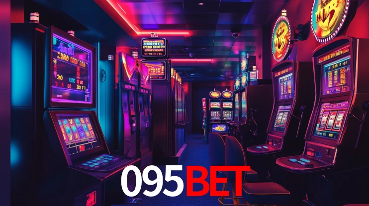 095bet cassino