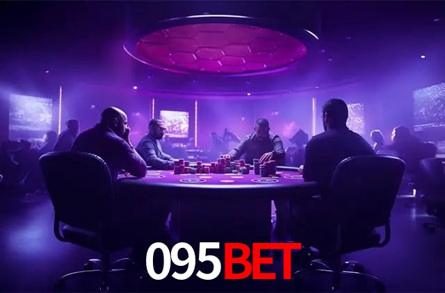 Experiência VIP 095bet