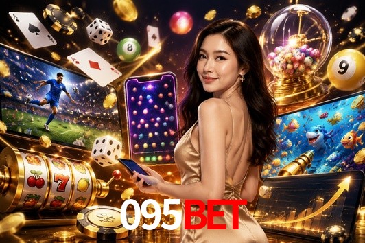 Game Providers 095bet