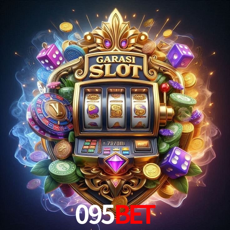 Login Seguro 095bet