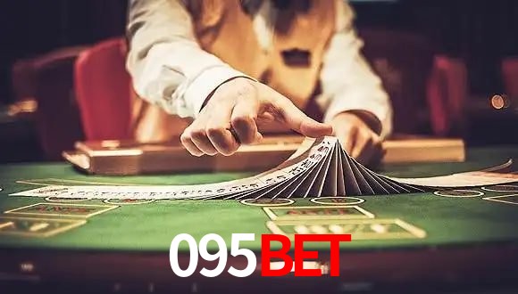 VIP Casino 095bet