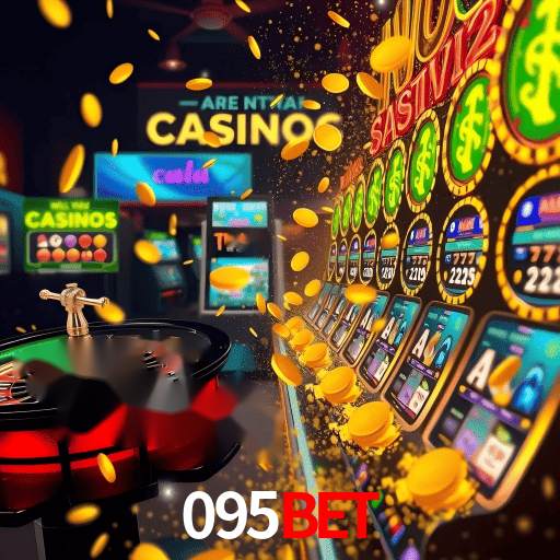 Inovações de Jogos na 095bet: O Futuro das Experiências Interativas