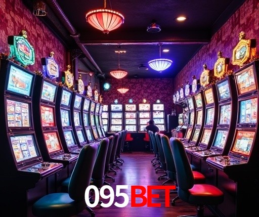 095bet instalar