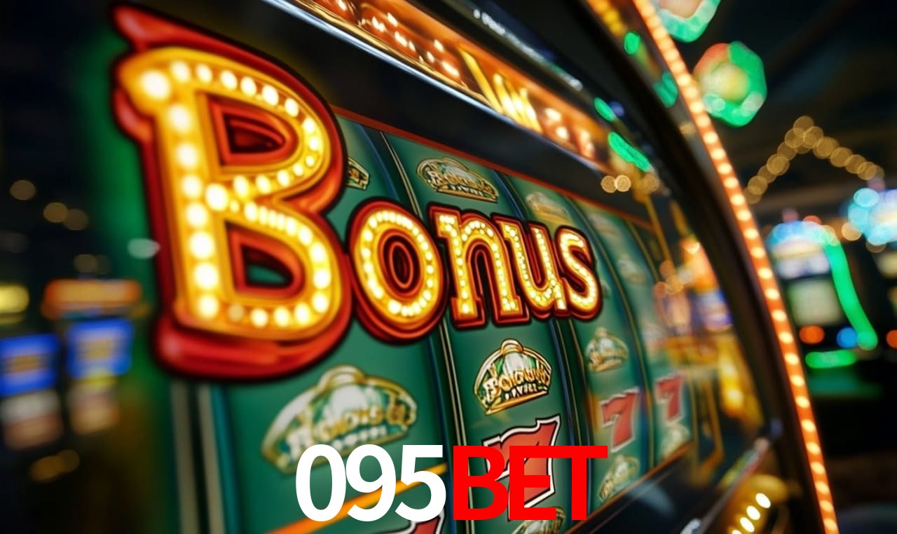Ofertas Exclusivas 095bet