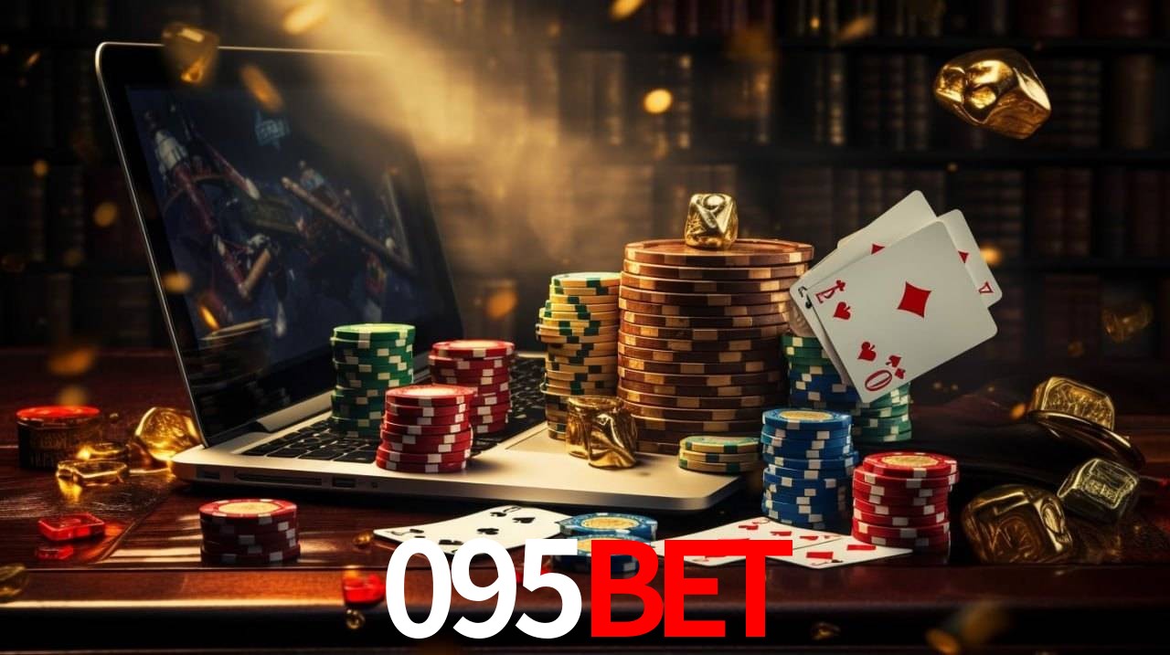 Programa VIP 095bet