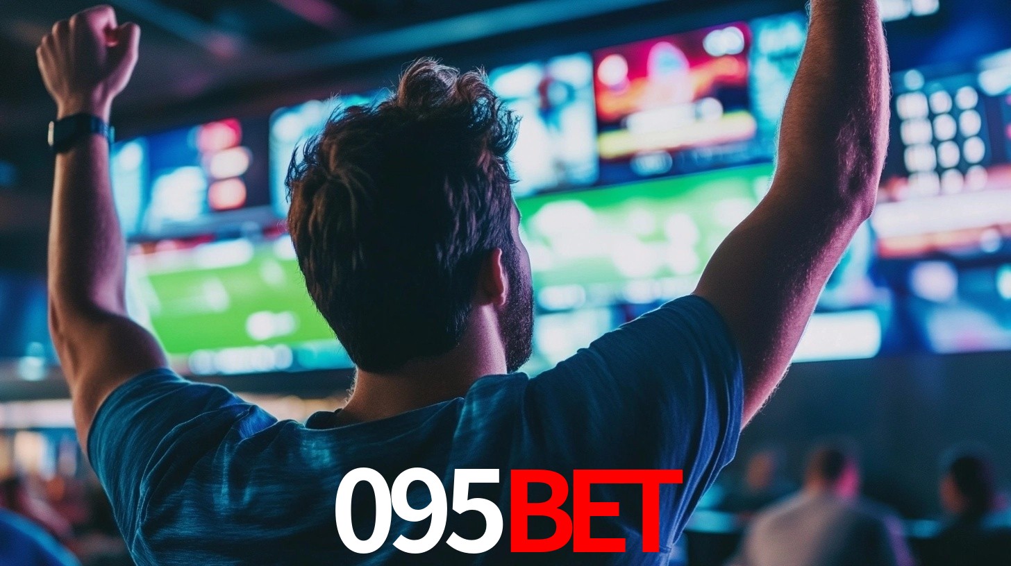 095bet - Cassino Oficial e Confiável - 095bet login