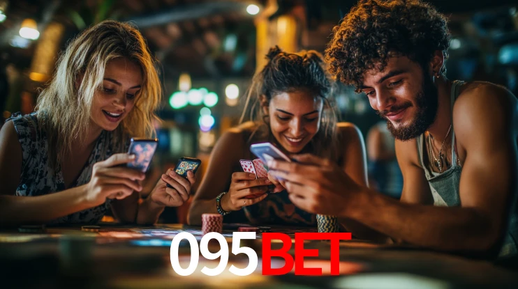 Daily Bonuses 095bet