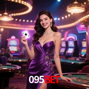 PIX Instantâneo 095bet
