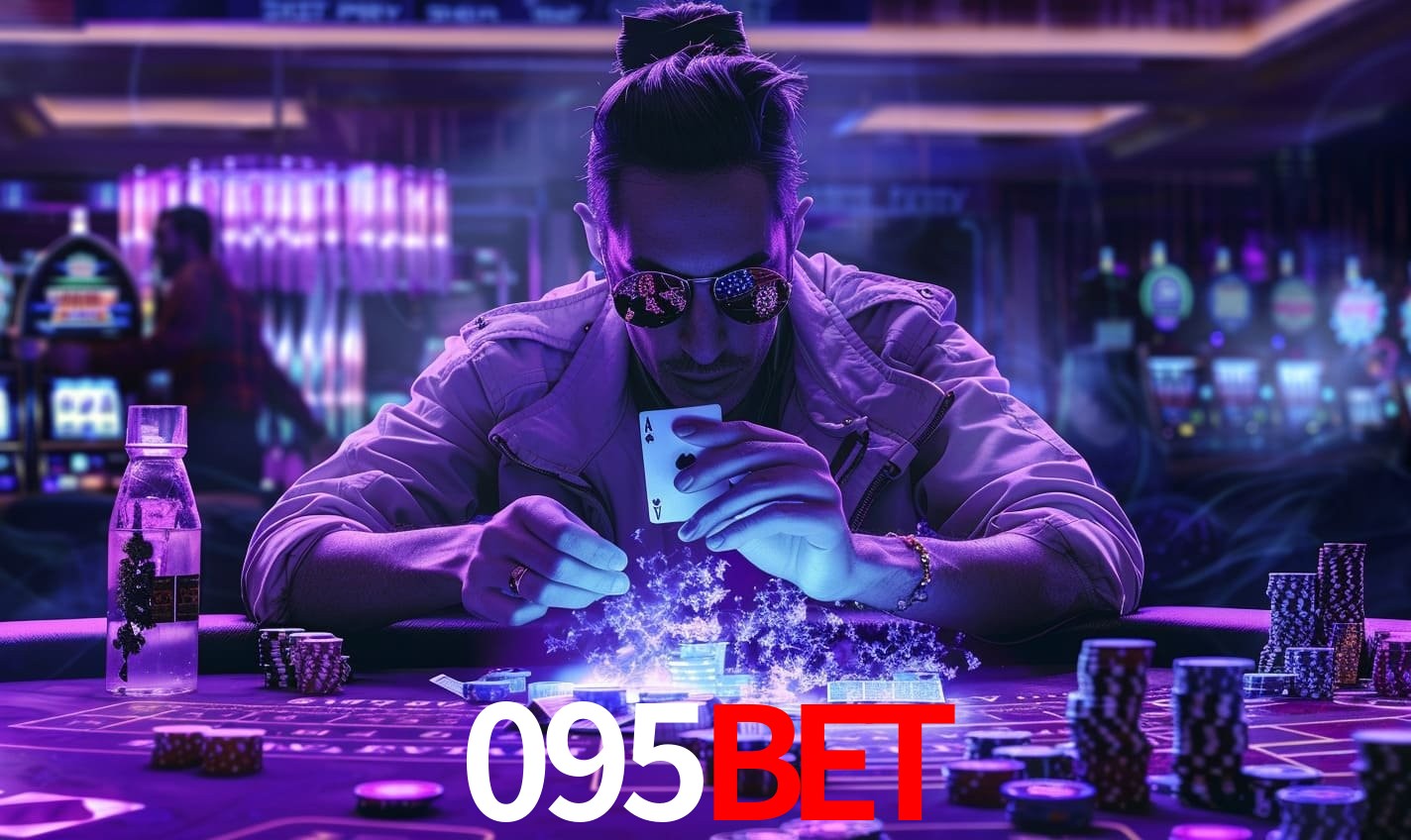 Live Casino 095bet