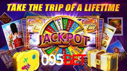 Desvendando o Mundo dos Jogos Virtuais na 095bet