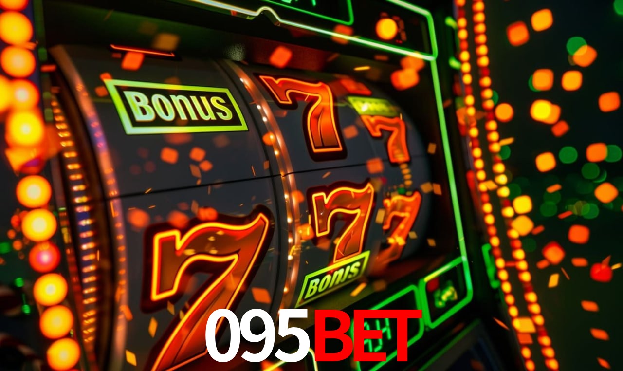 A Emoção da Loteria na 095bet: Uma Chance de Mudança de Vida