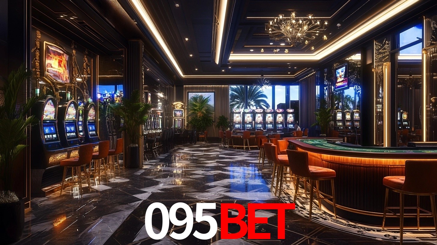 Ofertas Imperdíveis na 095bet: Promoções e Bônus Que Valem a Pena