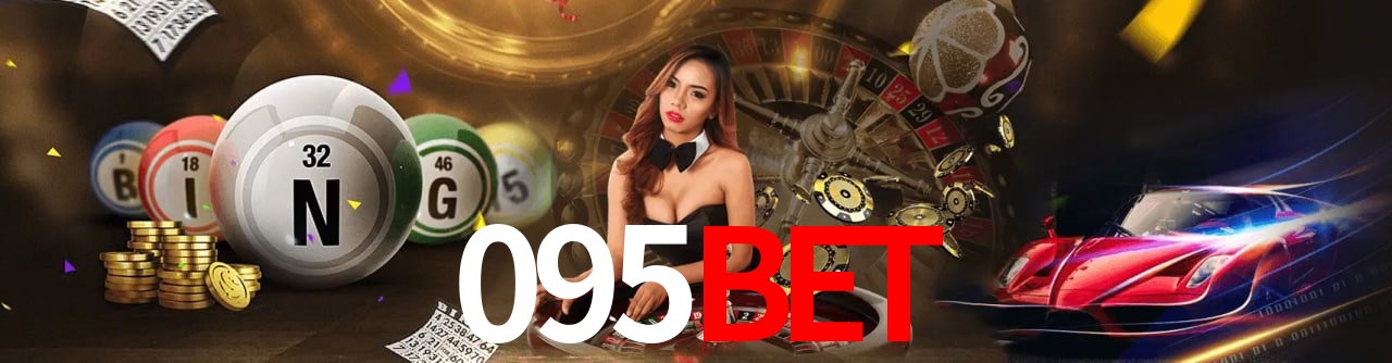 095bet Plataforma Oficial
