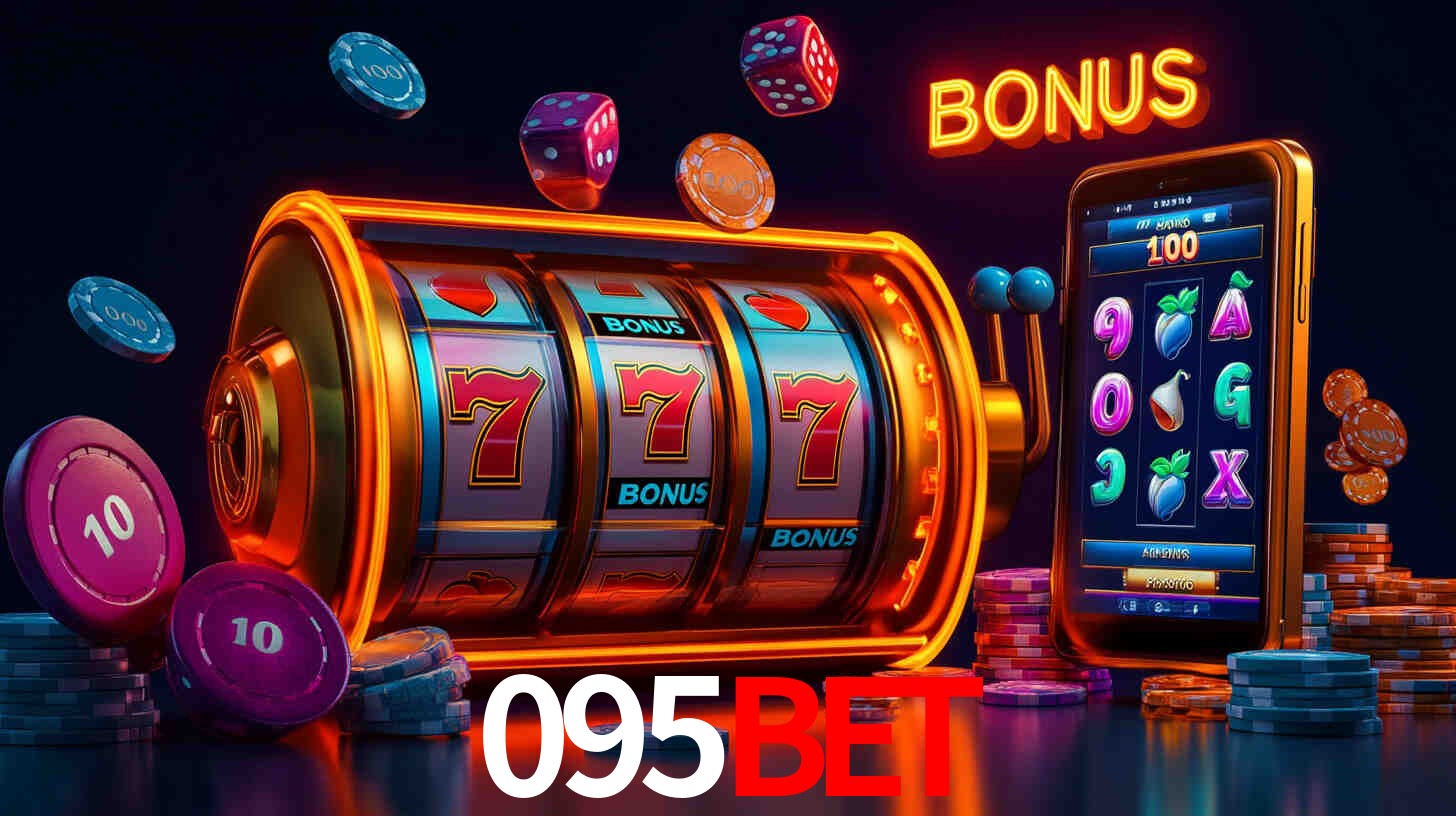 Descubra a Essência do 095bet: Nossa História e Compromissos