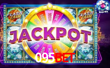 Desvendando o Mundo dos Jogos Virtuais na 095bet