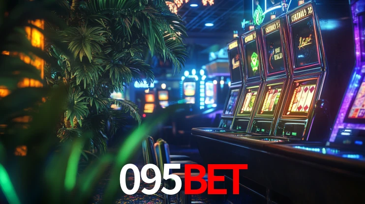 Tournaments 095bet