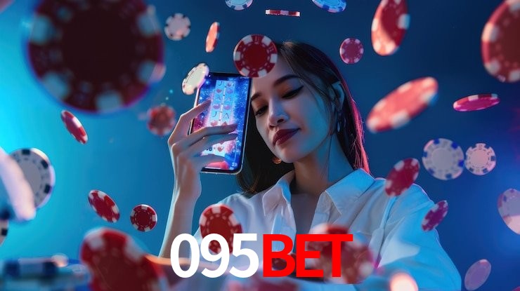 Desvendando o Mundo dos Jogos Virtuais na 095bet