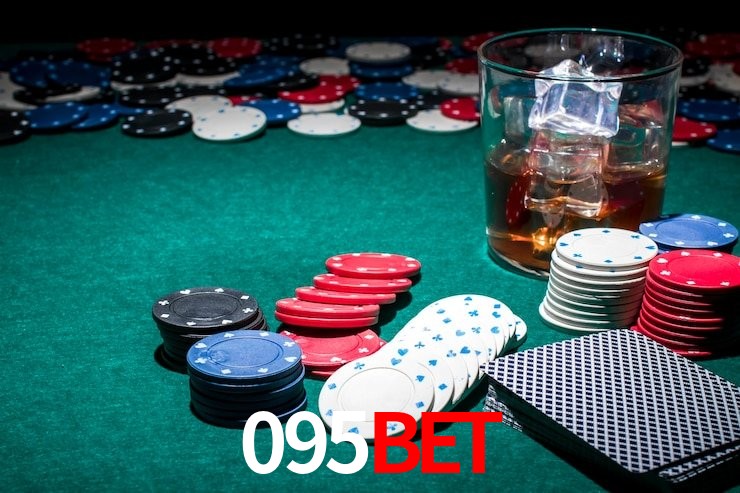 Torneios 095bet