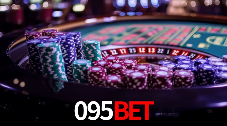 Programa VIP 095bet
