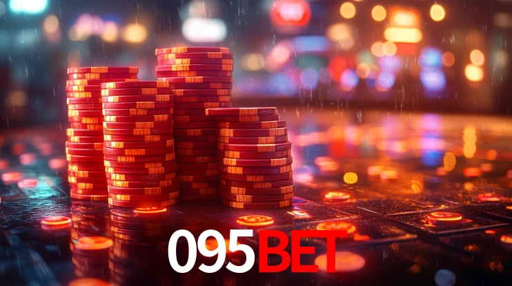 095bet cassino