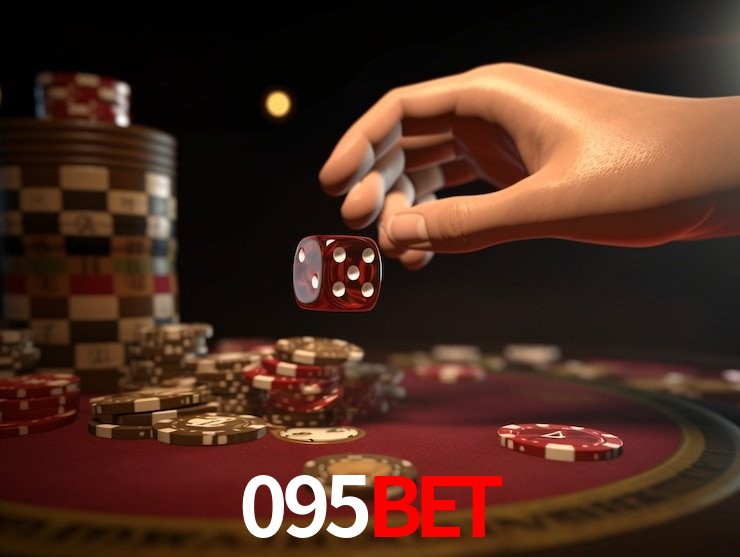 Recursos de Bônus 095bet
