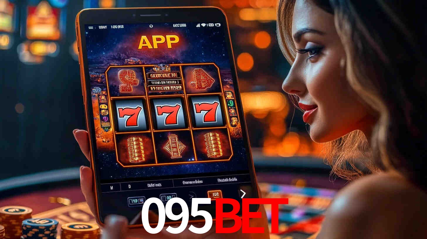 095bet login