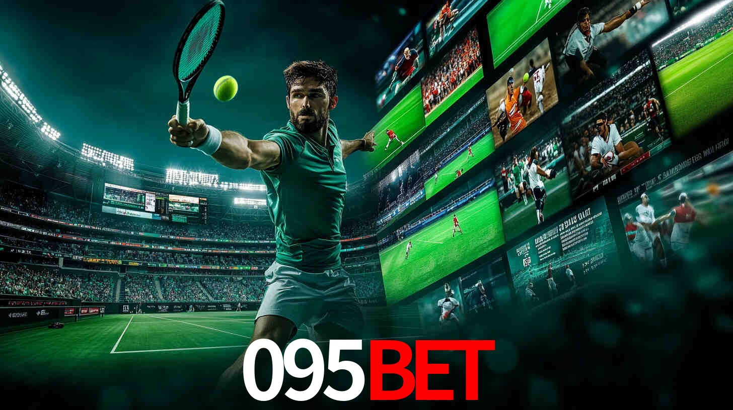 Descubra o Programa VIP da 095bet: Vantagens Exclusivas para Jogadores