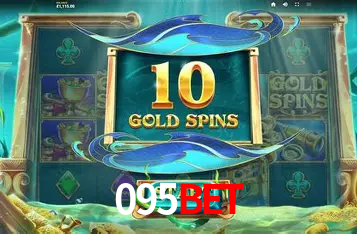 A Revolução dos Aplicativos de Jogos no 095bet