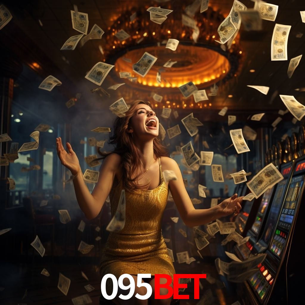 Roulette Table 095bet
