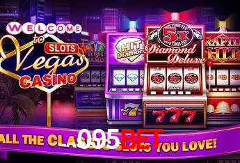 095bet cadastro
