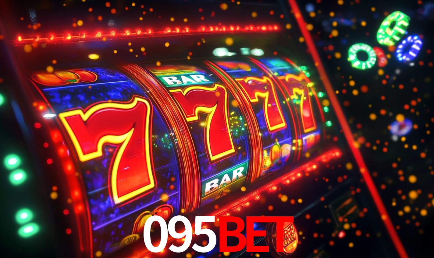 095bet cassino