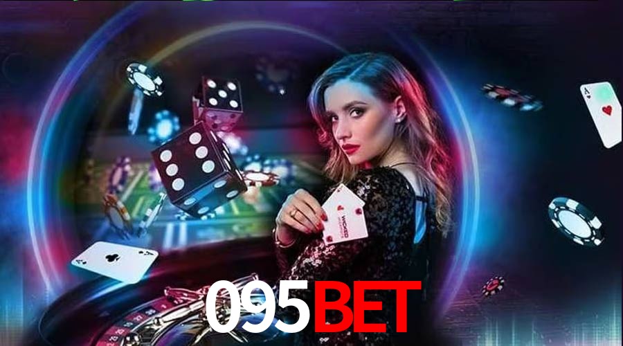 Seasonal Promotions 095bet