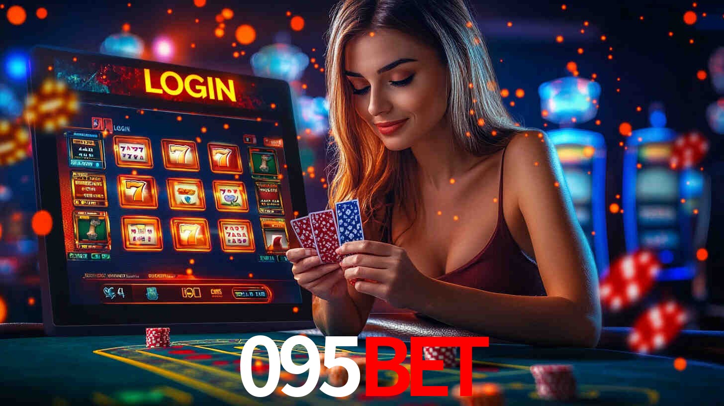 095bet cassino