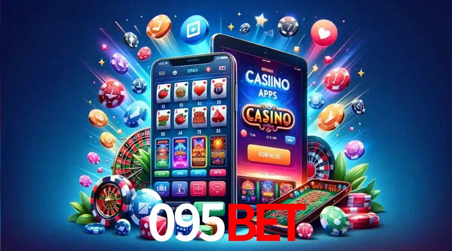 Weekend Specials 095bet