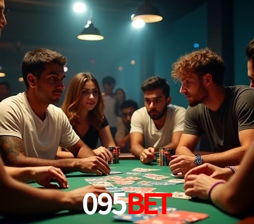 095bet cassino