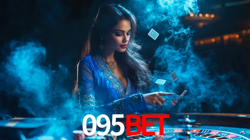 Descubra a Essência do 095bet: Nossa História e Compromissos