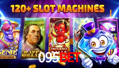 Descubra a Magia dos Jogos de Arcade no 095bet