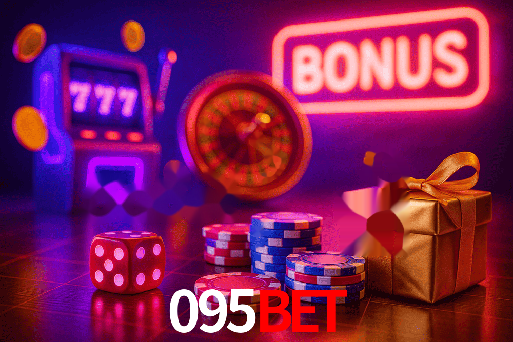 Inovações de Jogos na 095bet: O Futuro das Experiências Interativas