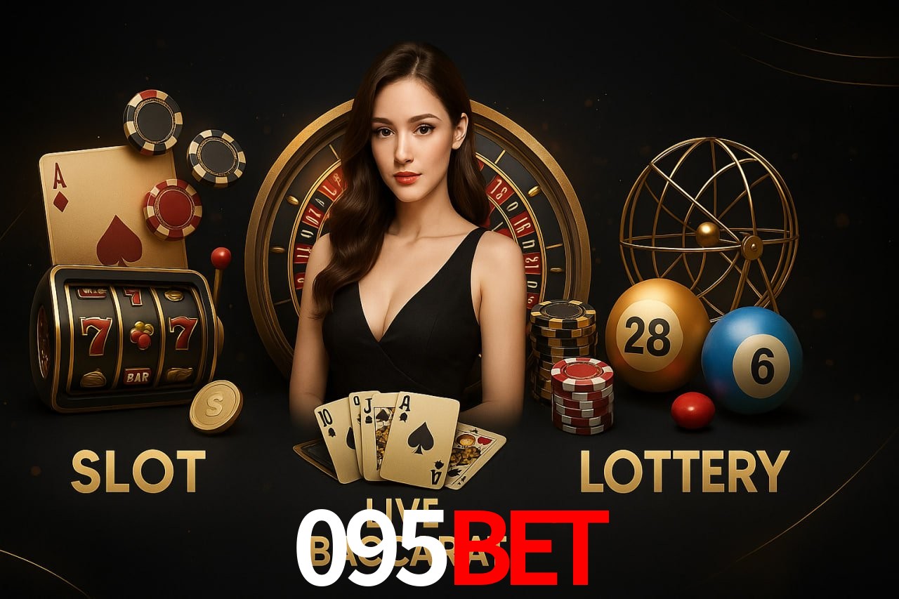 Promoções Sazonais 095bet