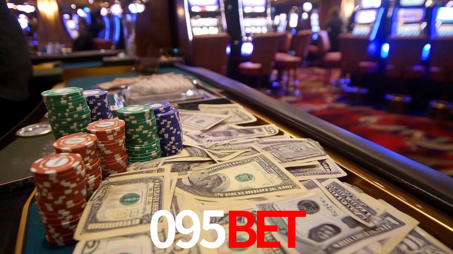 095bet lottery