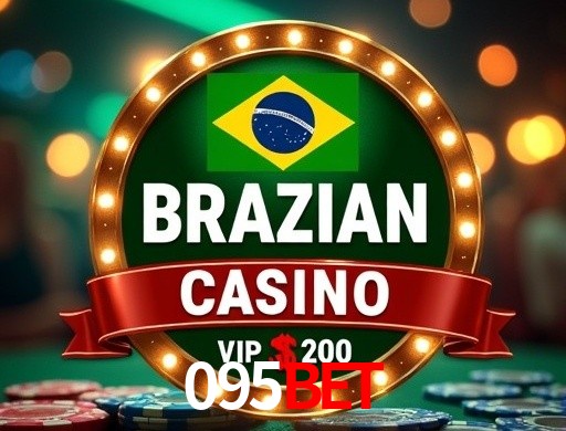095bet Plataforma
