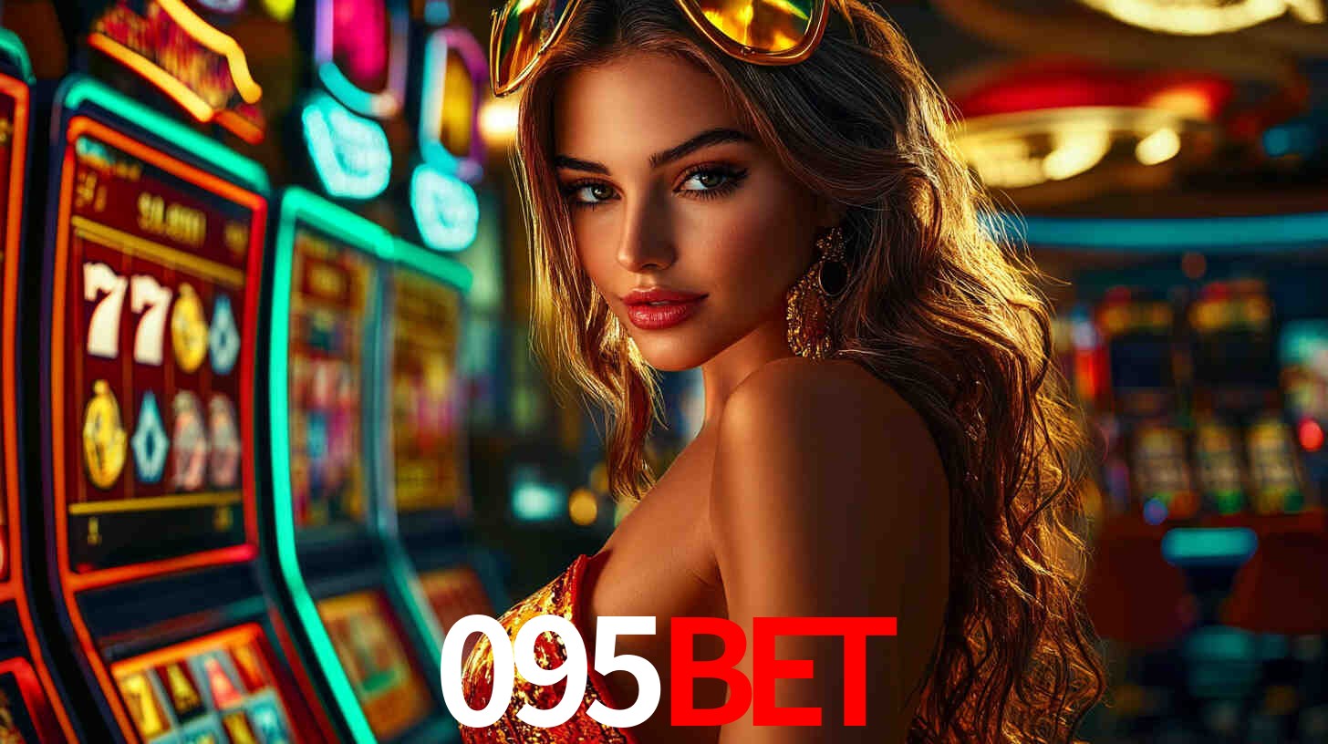 Premium Interface 095bet