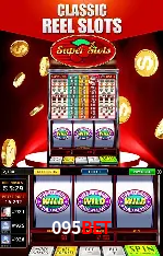 095bet cassino online