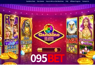 Descubra a Essência do 095bet: Nossa História e Compromissos