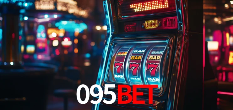 Welcome Bonus 095bet